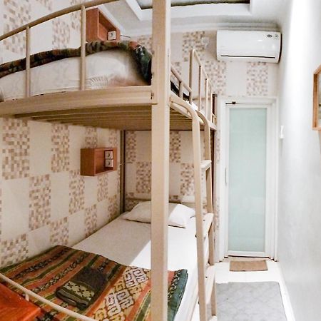 The Cabin Purwokinanti Hotel يوغياكارتا المظهر الخارجي الصورة