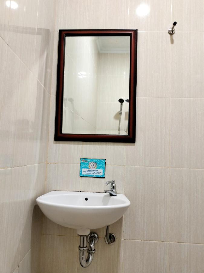 The Cabin Purwokinanti Hotel يوغياكارتا المظهر الخارجي الصورة