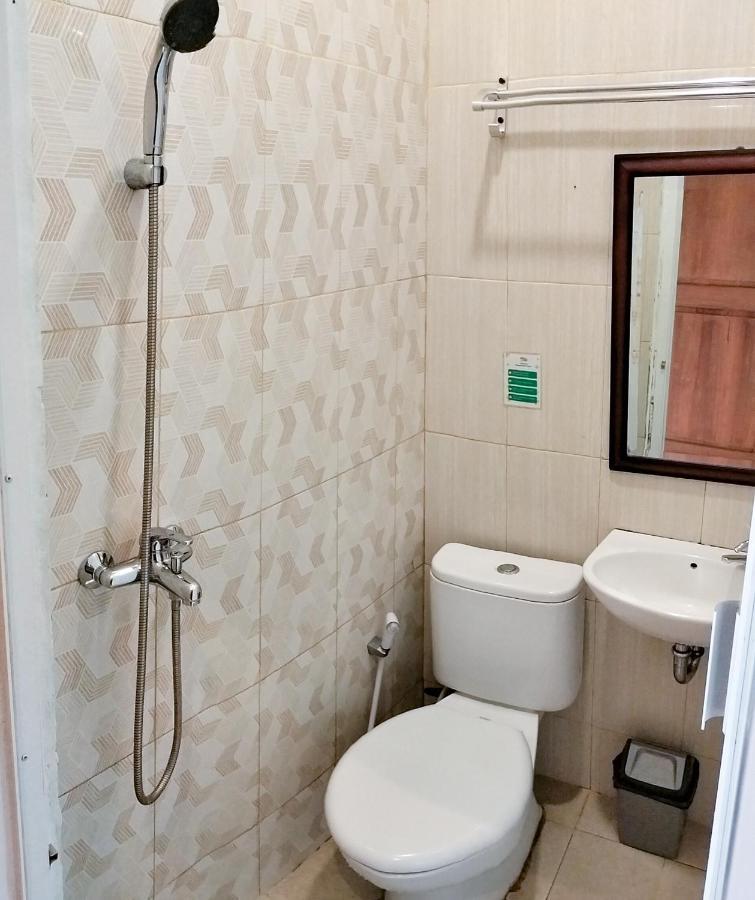 The Cabin Purwokinanti Hotel يوغياكارتا المظهر الخارجي الصورة