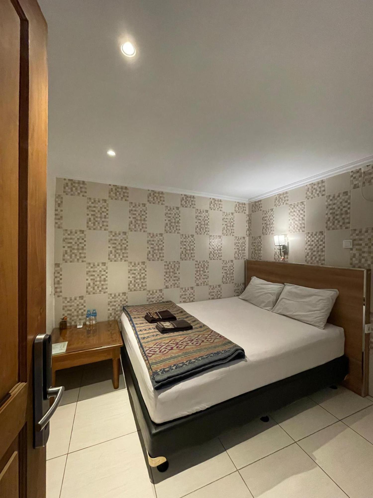 The Cabin Purwokinanti Hotel يوغياكارتا المظهر الخارجي الصورة